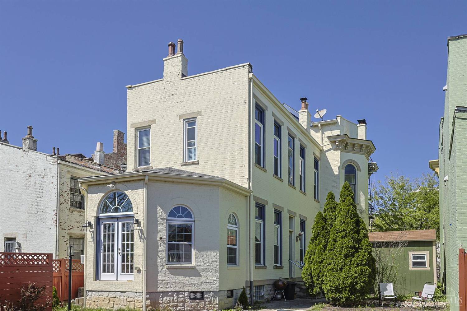 837 Dayton Street, Cincinnati, OH, 45214 — photo 72
