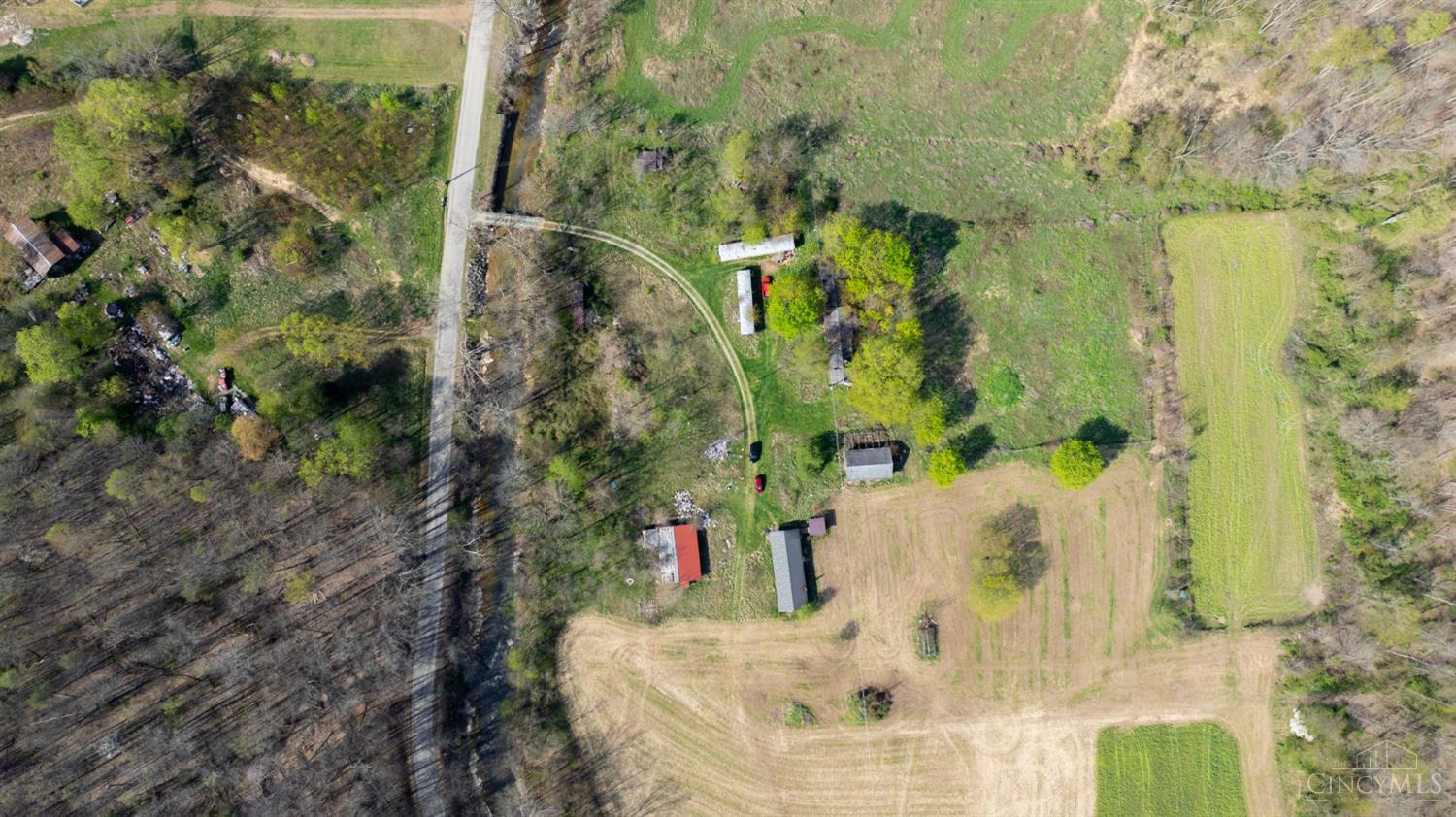 5946 Churn Creek Road, Stout, OH, 45684 — photo 8