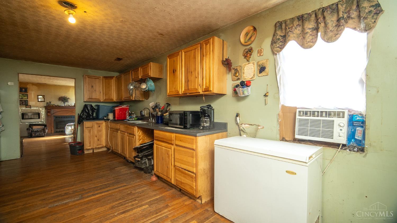 5946 Churn Creek Road, Stout, OH, 45684 — photo 12