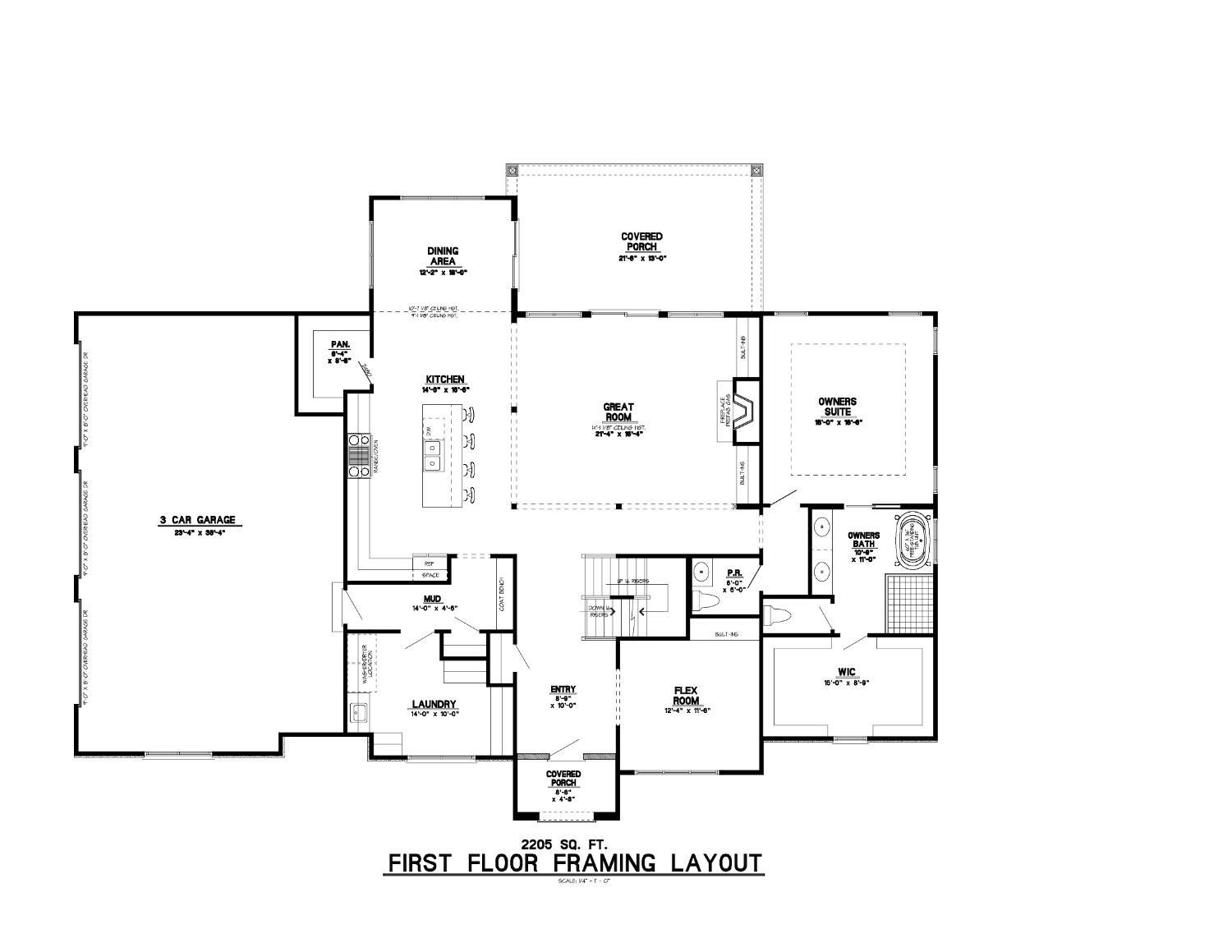 10810 Deerfield Road, Montgomery, OH, 45242 — photo 24