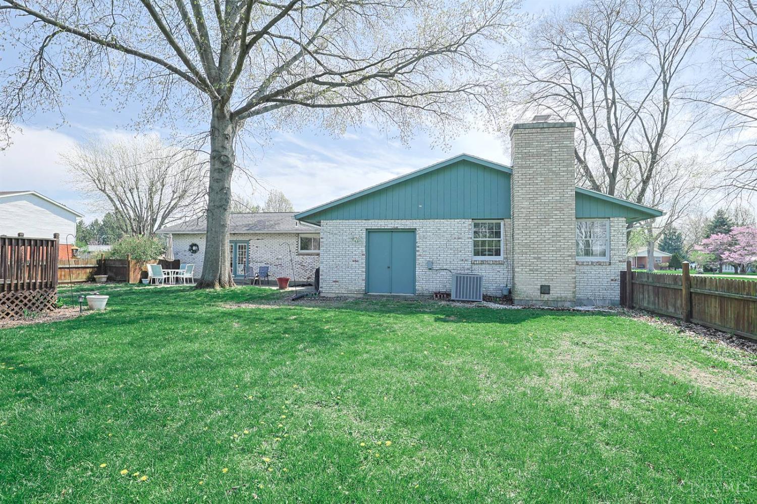 885 Michaels Road, Tipp City, OH, 45371 — photo 44