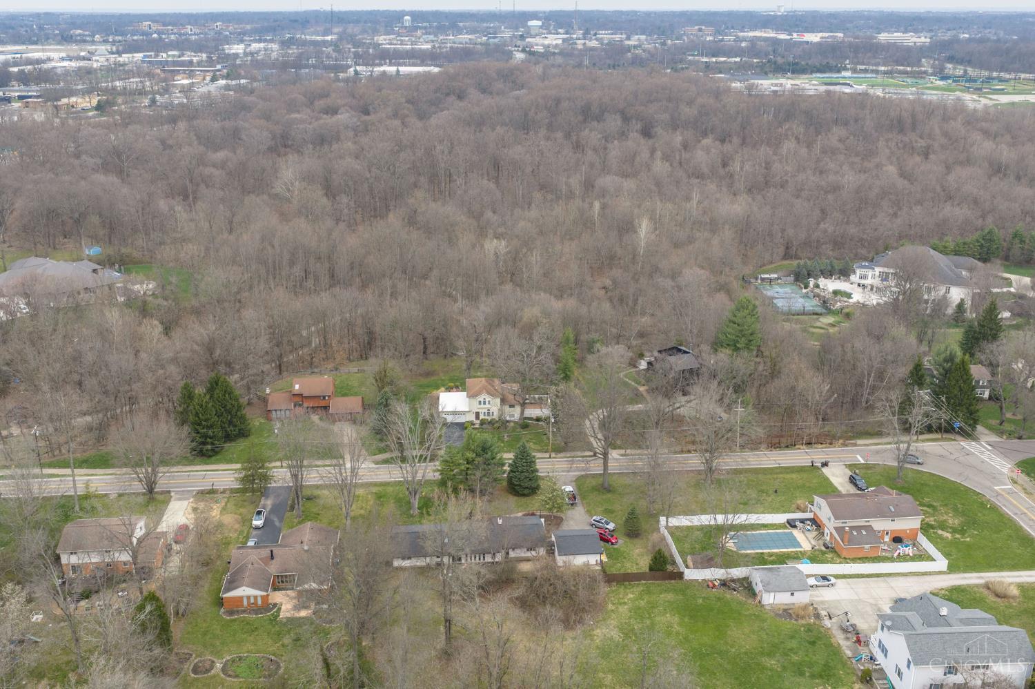 10810 Deerfield Road, Montgomery, OH, 45242 — photo 20