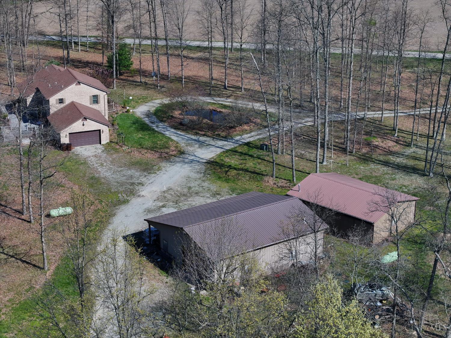 7212 George Faul Road, Washington Twp, OH, 45171 — photo 11