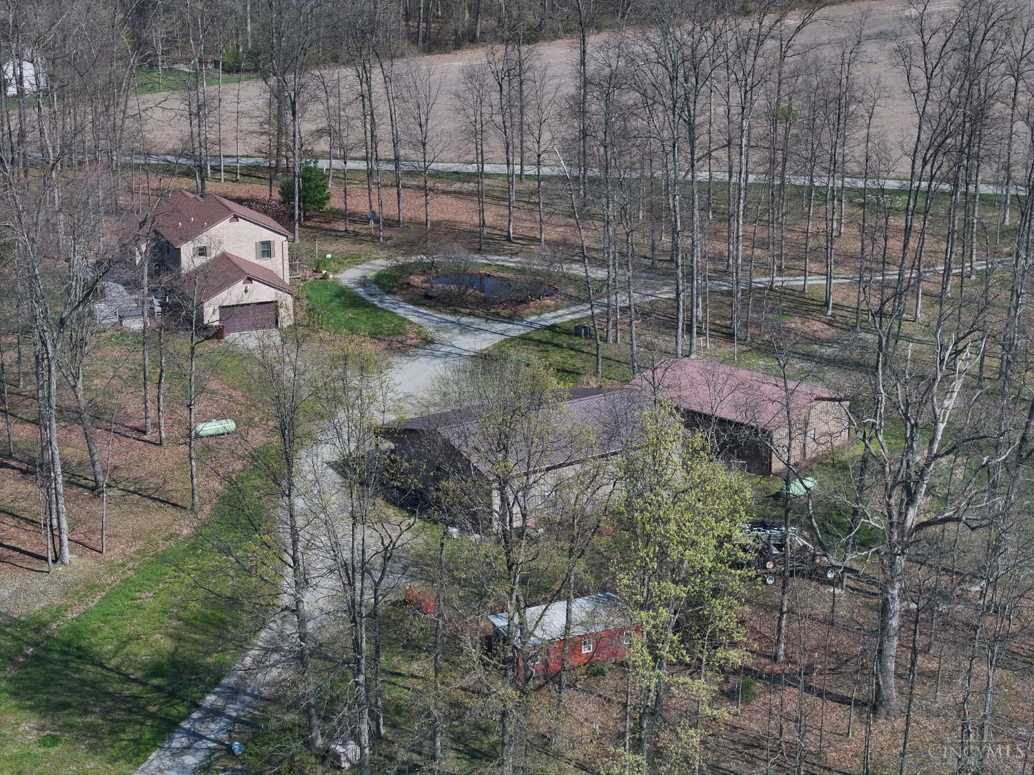 7212 George Faul Road, Washington Twp, OH, 45171 — photo 10