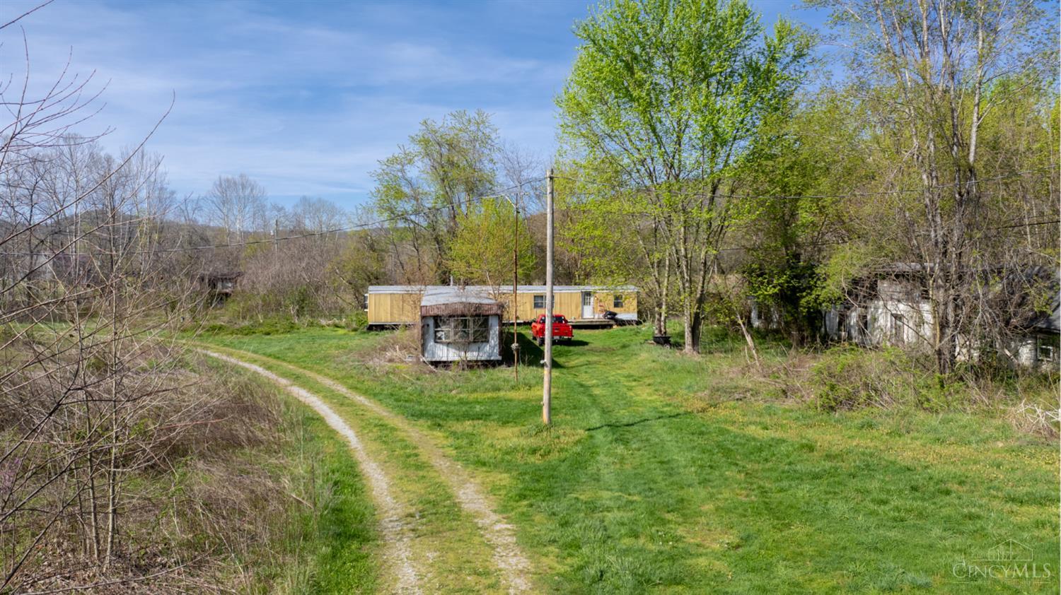 5946 Churn Creek Road, Stout, OH, 45684 — photo 7