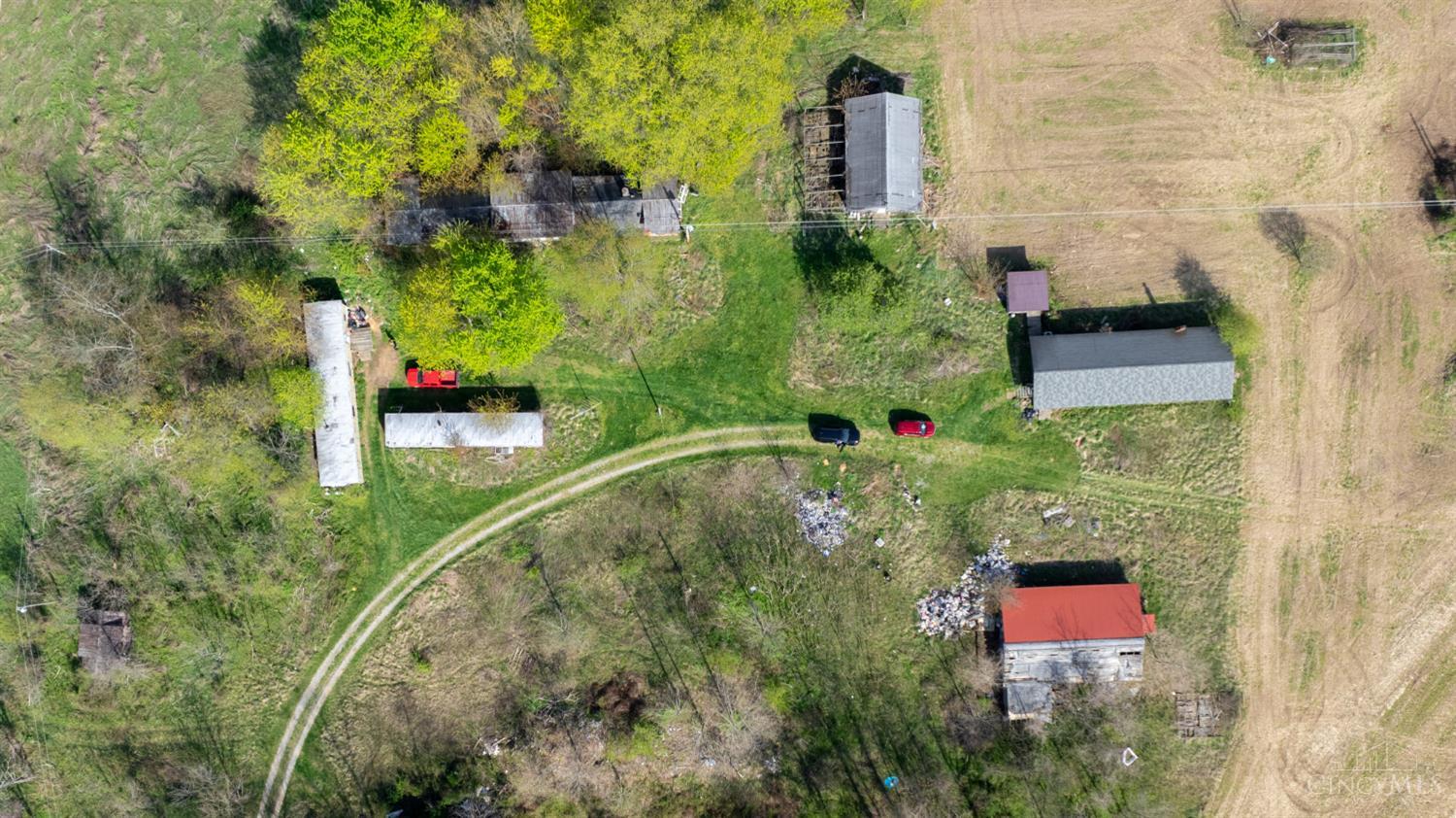 5946 Churn Creek Road, Stout, OH, 45684 — photo 9