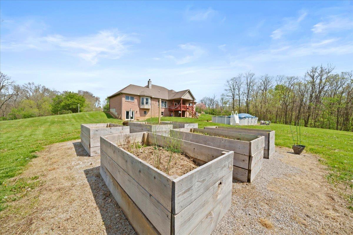 1034 Hill Top Lane, Franklin Twp, OH, 45120 — photo 49