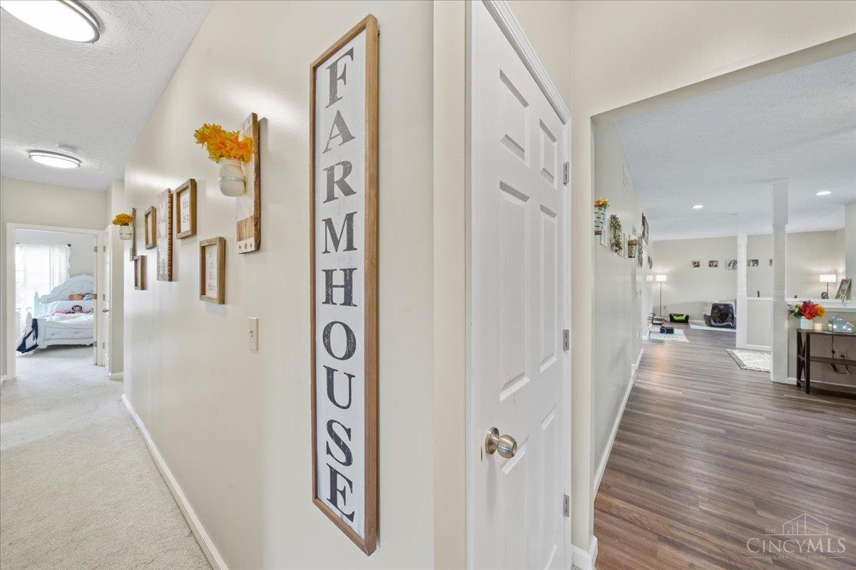 1034 Hill Top Lane, Franklin Twp, OH, 45120 — photo 24