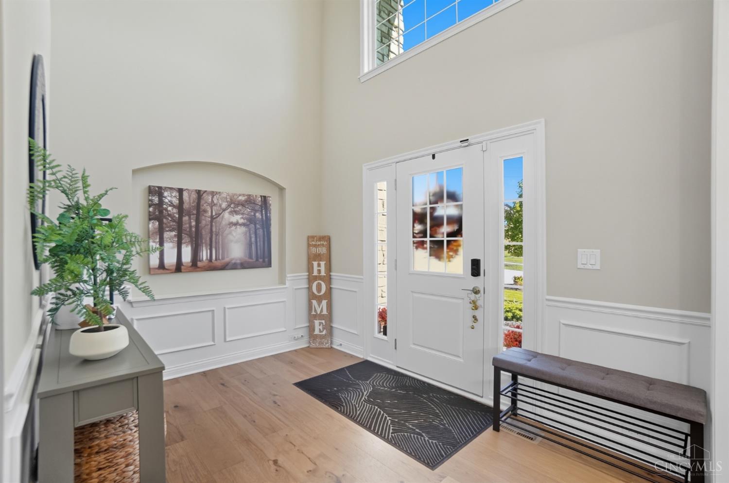 9907 Kensington Lane, Deerfield Twp., OH, 45040 — photo 3