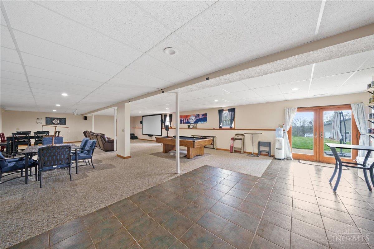 1034 Hill Top Lane, Franklin Twp, OH, 45120 — photo 38