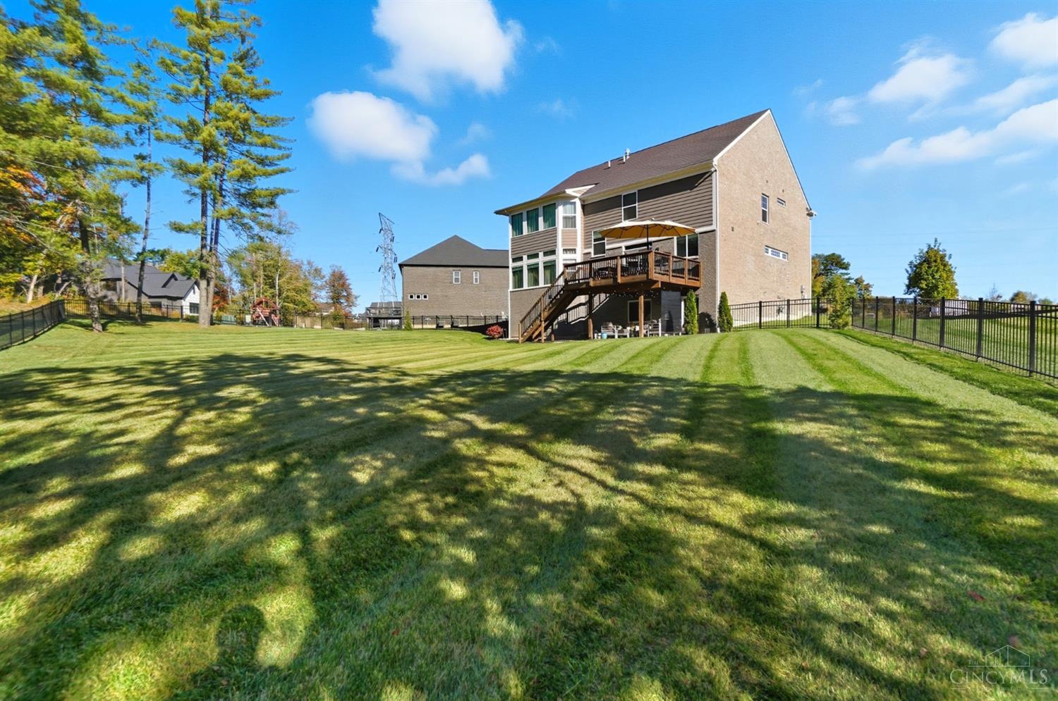 9907 Kensington Lane, Deerfield Twp., OH, 45040 — photo 83