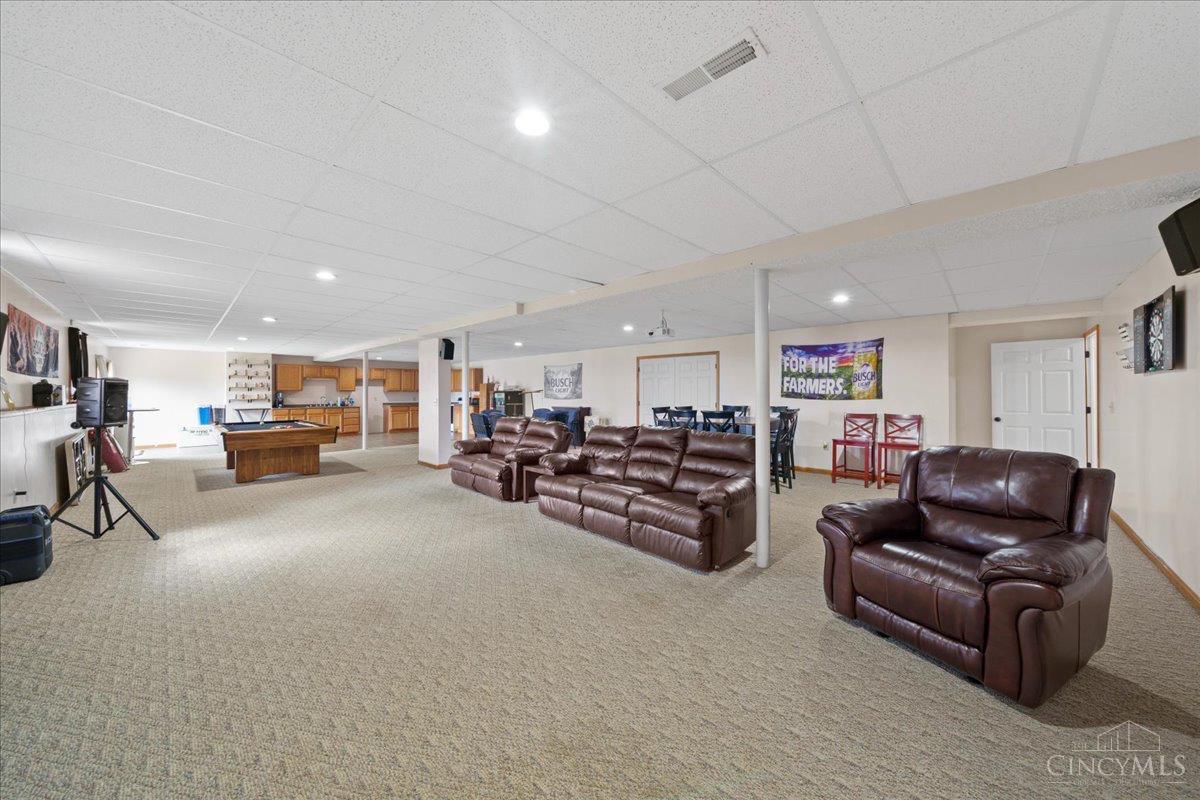 1034 Hill Top Lane, Franklin Twp, OH, 45120 — photo 32
