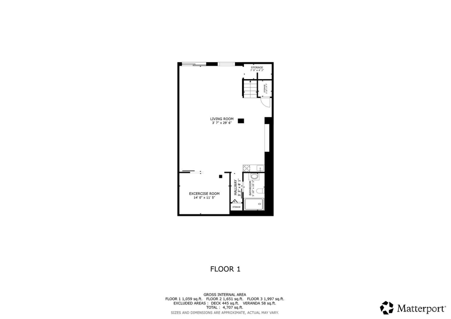 9907 Kensington Lane, Deerfield Twp., OH, 45040 — photo 99