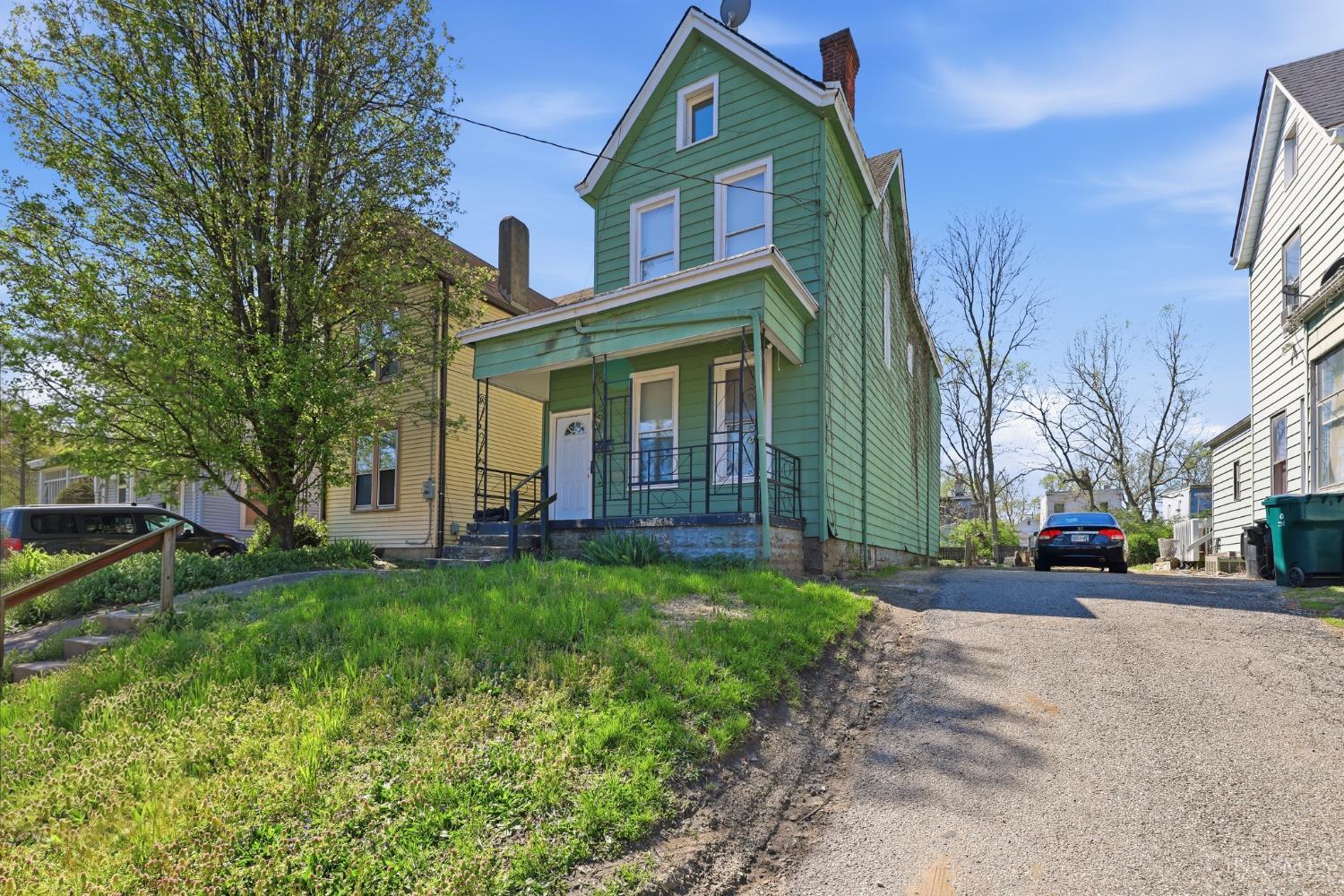 107 Sixty Fifth Street, Cincinnati, OH, 45216 — photo 2