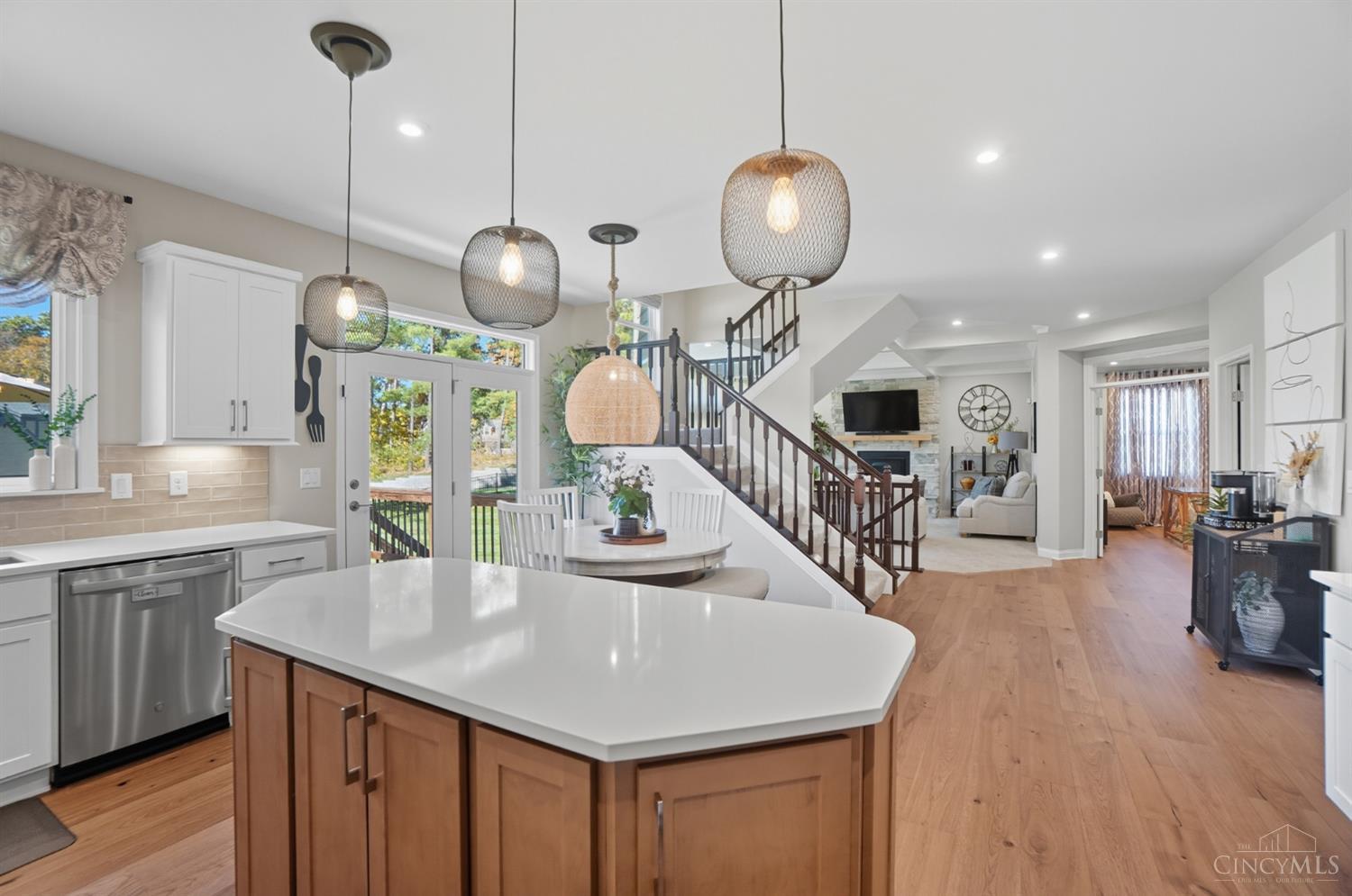 9907 Kensington Lane, Deerfield Twp., OH, 45040 — photo 19
