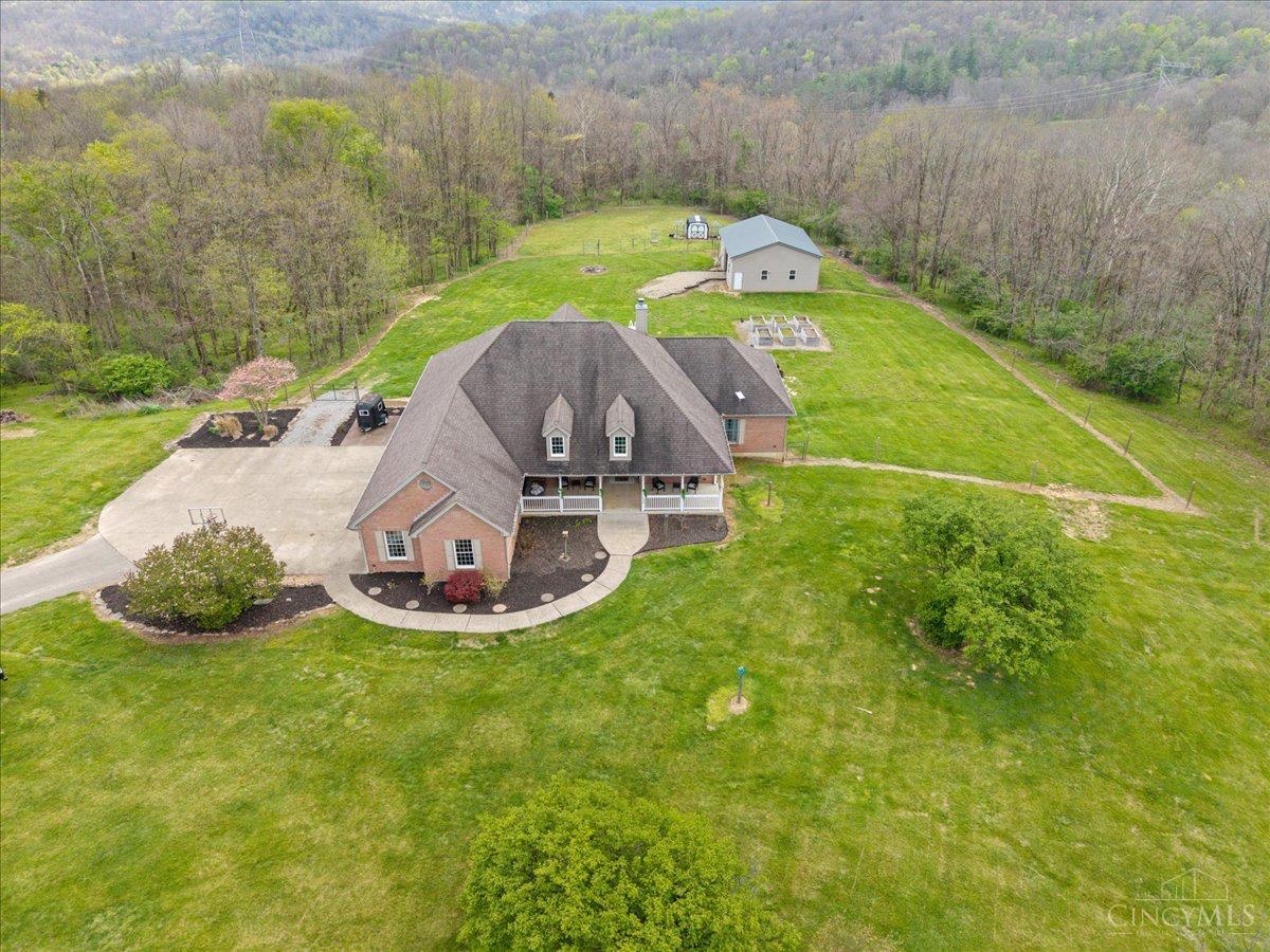 1034 Hill Top Lane, Franklin Twp, OH, 45120 — photo 57