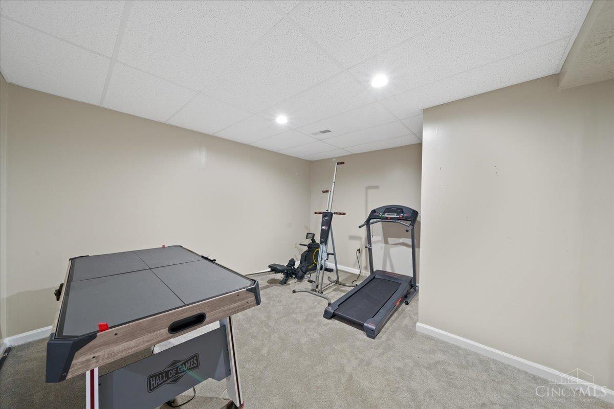 1034 Hill Top Lane, Franklin Twp, OH, 45120 — photo 41