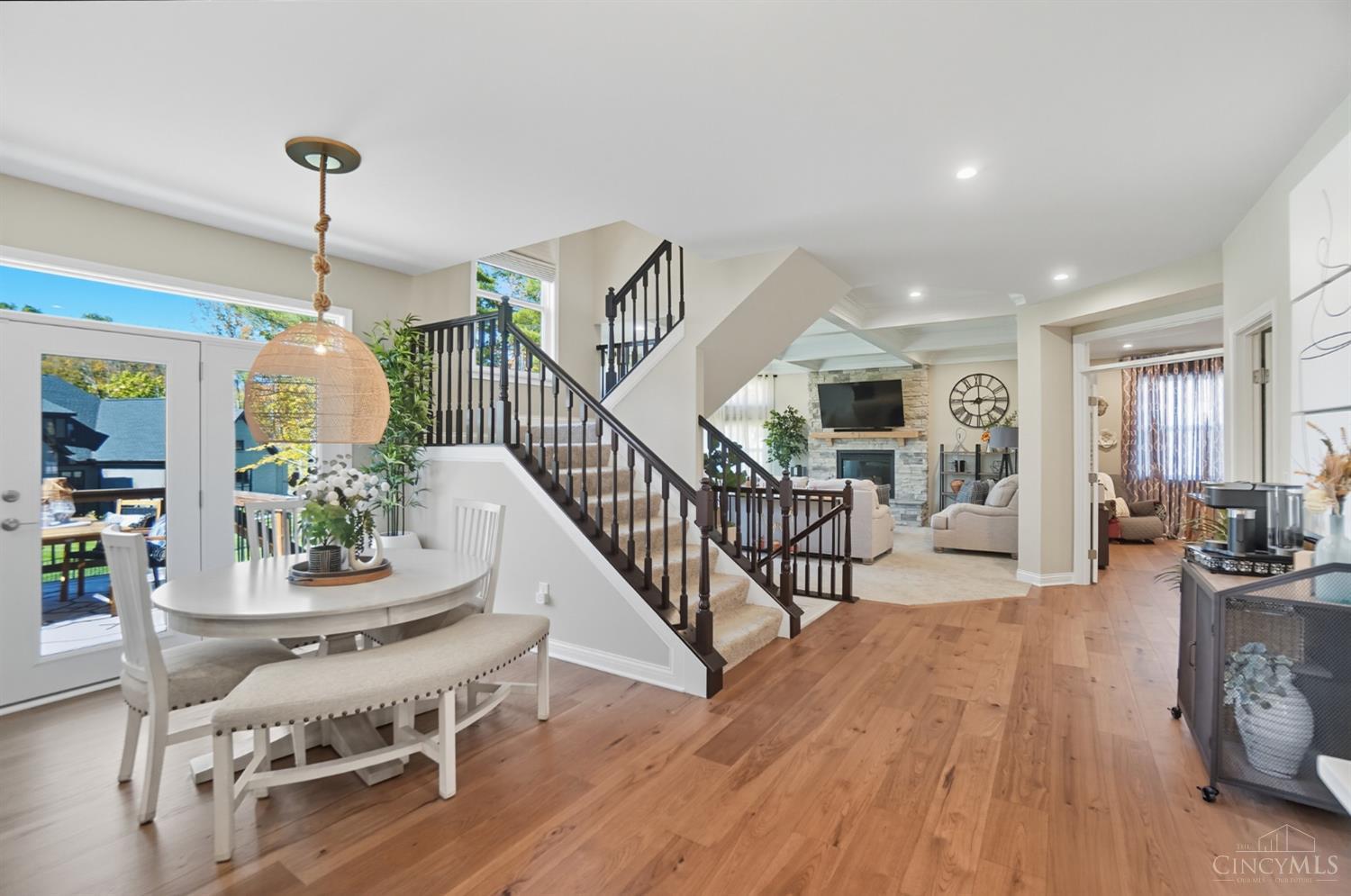 9907 Kensington Lane, Deerfield Twp., OH, 45040 — photo 23