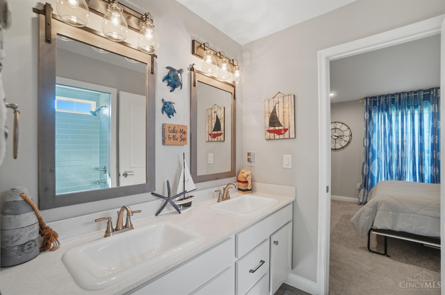 9907 Kensington Lane, Deerfield Twp., OH, 45040 — photo 56