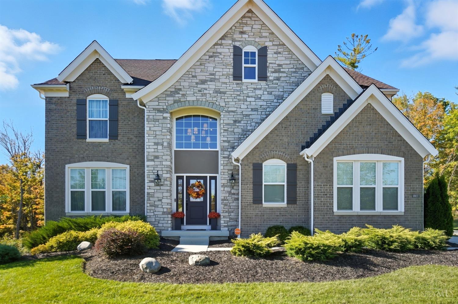 9907 Kensington Lane, Deerfield Twp., OH, 45040 — photo 96