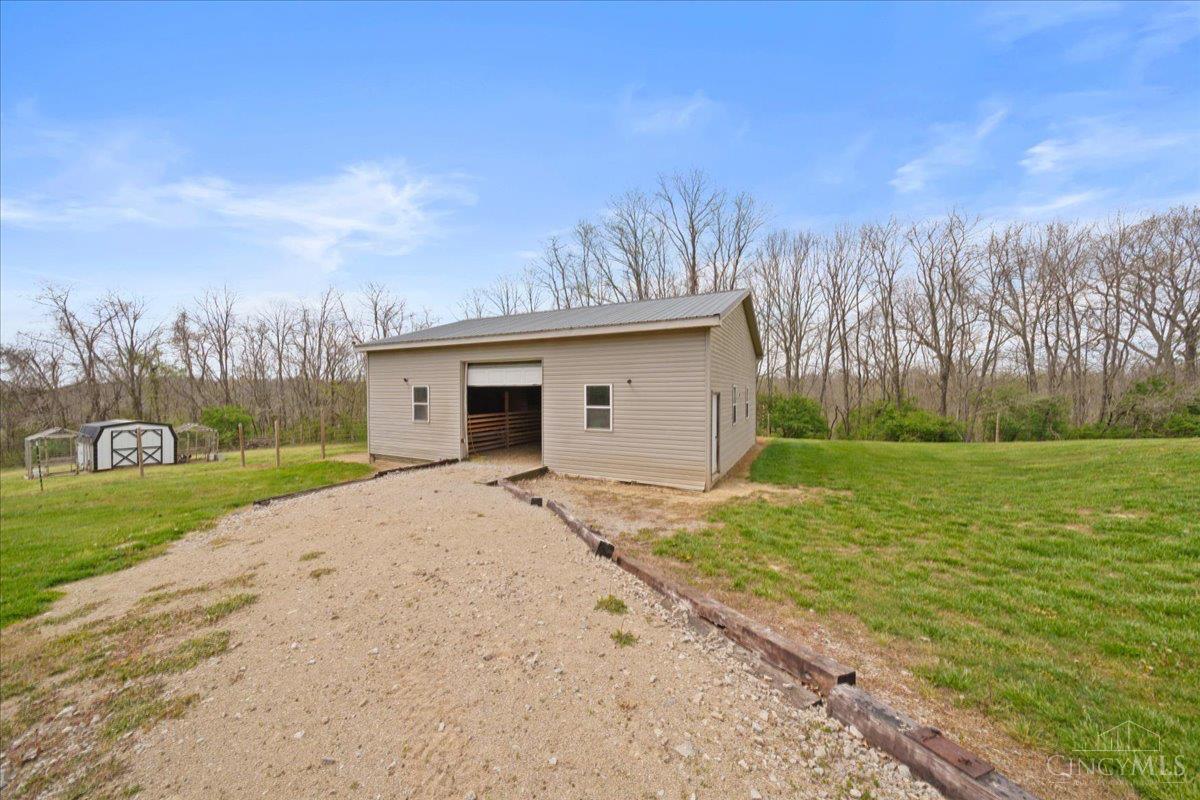 1034 Hill Top Lane, Franklin Twp, OH, 45120 — photo 46
