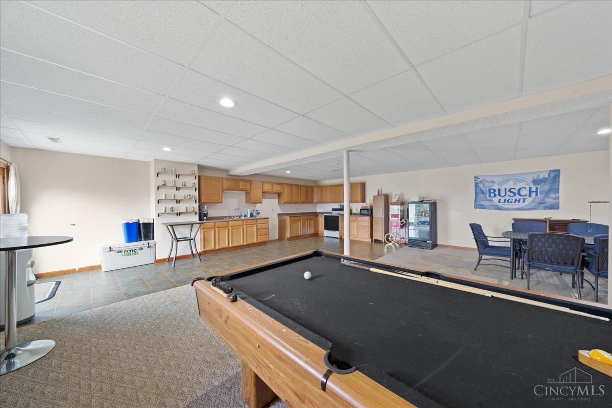 1034 Hill Top Lane, Franklin Twp, OH, 45120 — photo 33