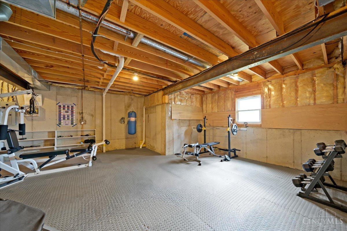1034 Hill Top Lane, Franklin Twp, OH, 45120 — photo 42