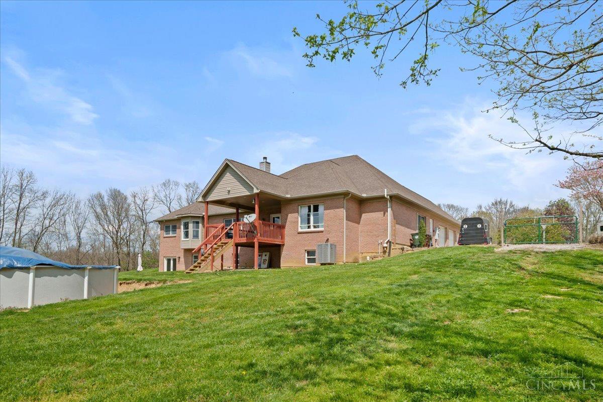 1034 Hill Top Lane, Franklin Twp, OH, 45120 — photo 51