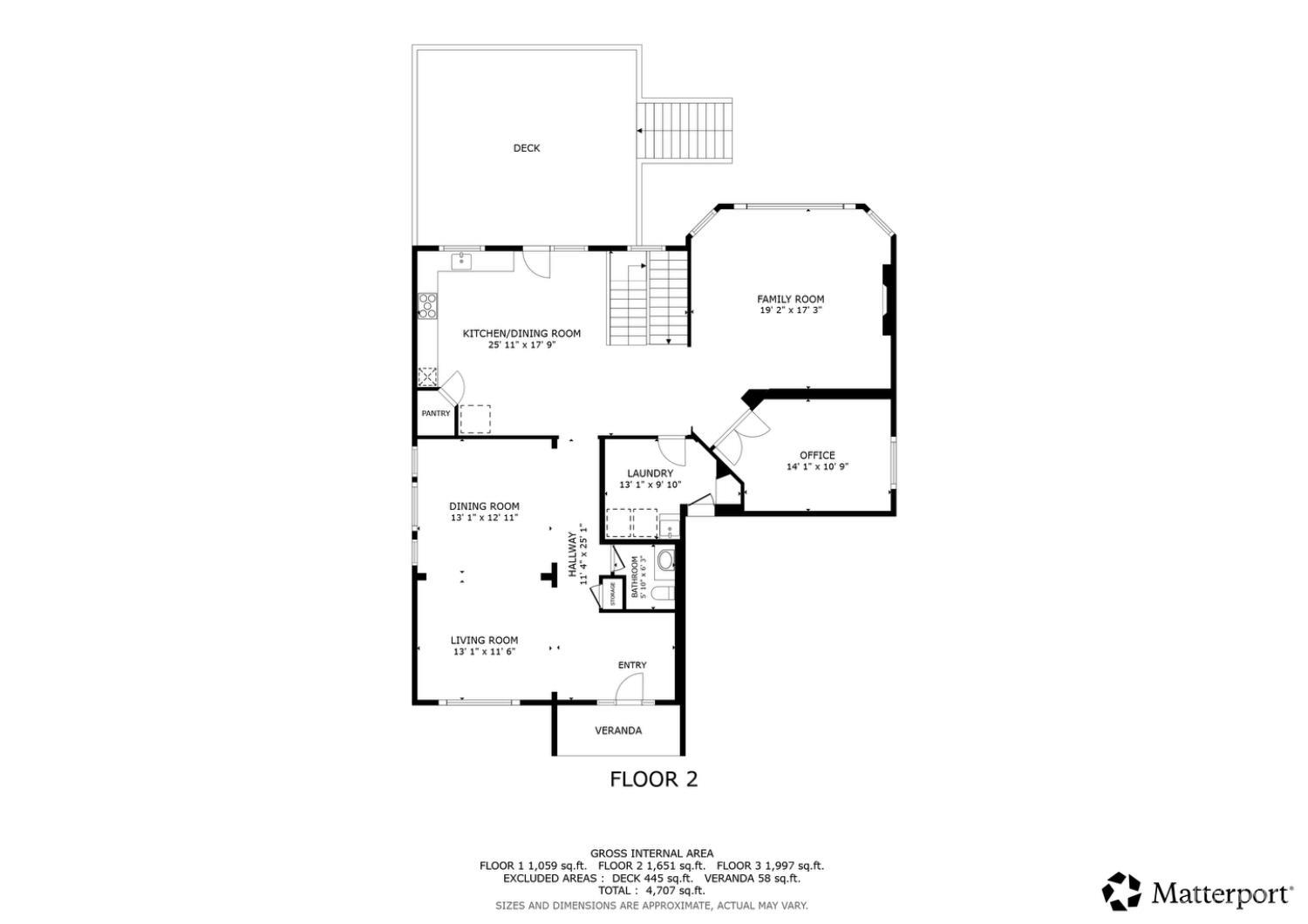 9907 Kensington Lane, Deerfield Twp., OH, 45040 — photo 97