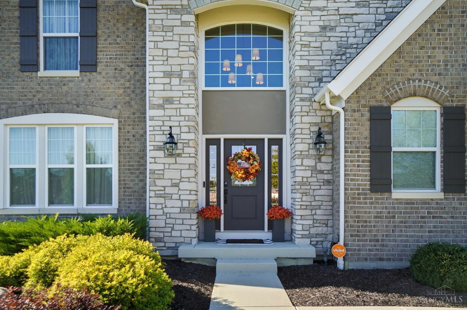 9907 Kensington Lane, Deerfield Twp., OH, 45040 — photo 2
