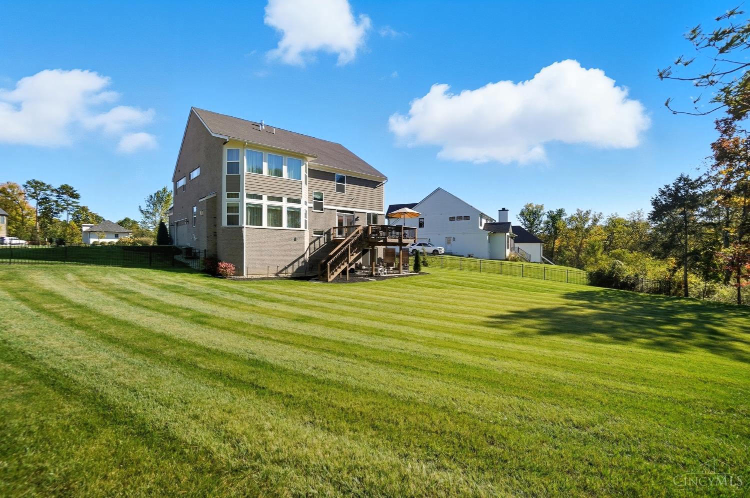 9907 Kensington Lane, Deerfield Twp., OH, 45040 — photo 84