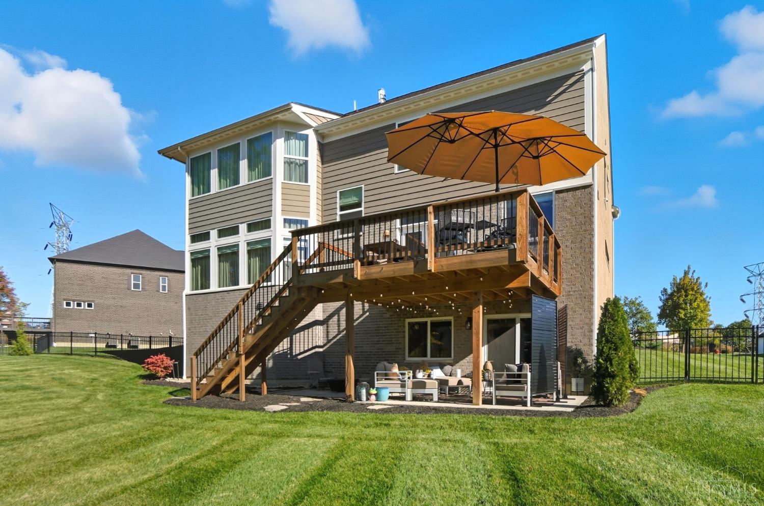 9907 Kensington Lane, Deerfield Twp., OH, 45040 — photo 81