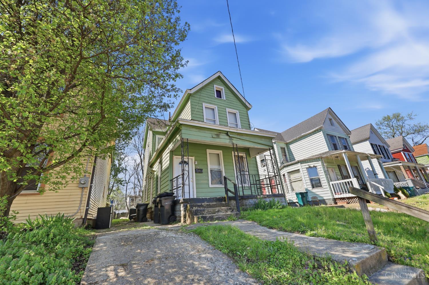 107 Sixty Fifth Street, Cincinnati, OH, 45216 — photo 3