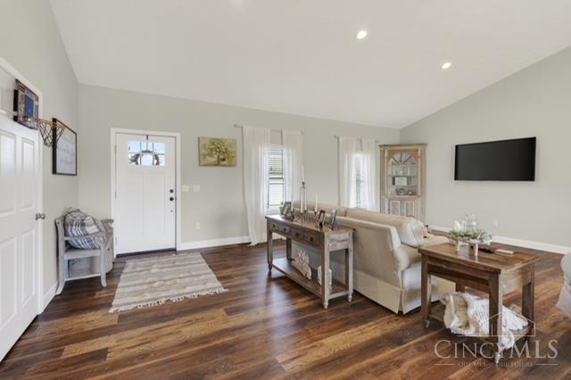 1139 Suck Run Road, Manchester, OH, 45144 — photo 4