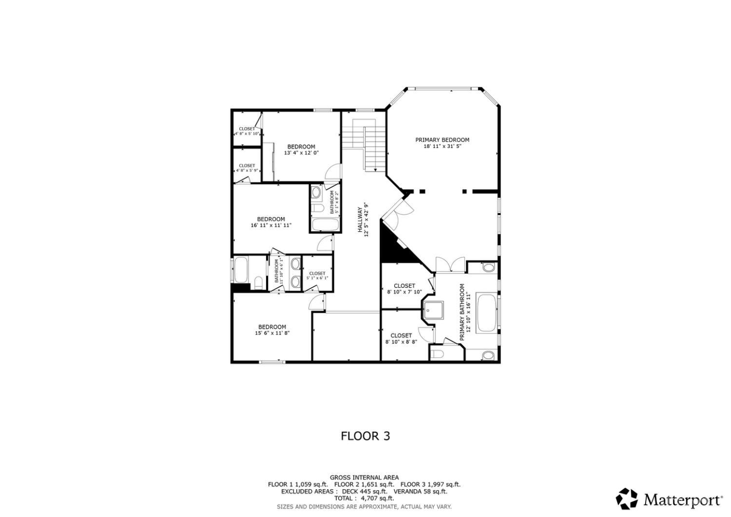 9907 Kensington Lane, Deerfield Twp., OH, 45040 — photo 98