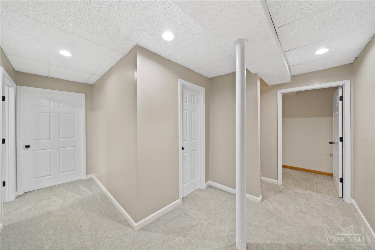 1034 Hill Top Lane, Franklin Twp, OH, 45120 — photo 29