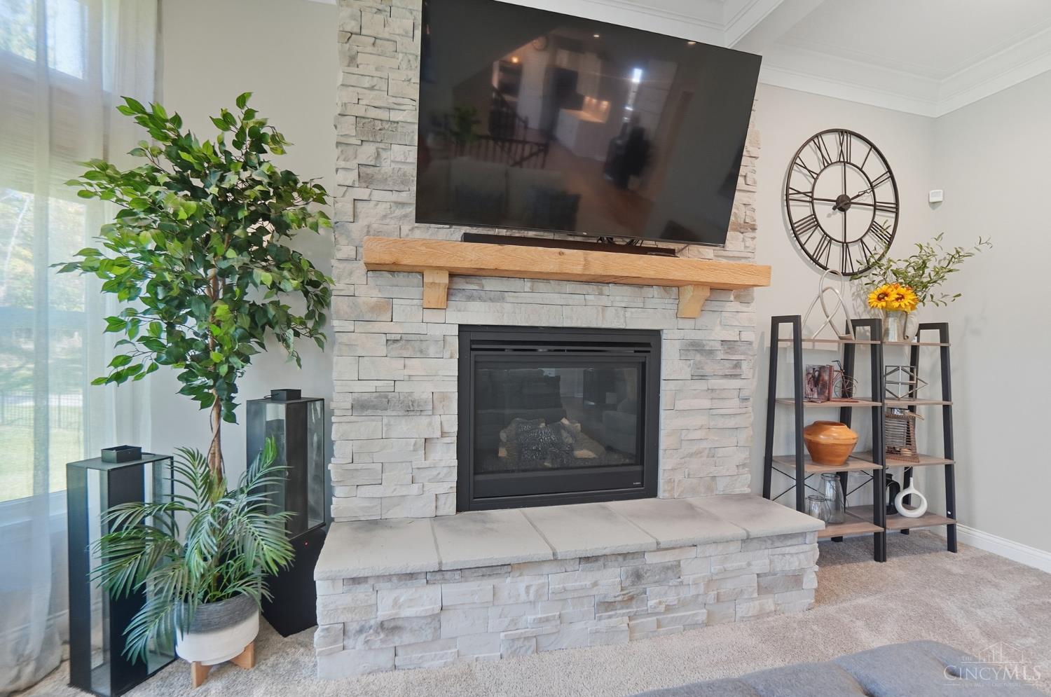 9907 Kensington Lane, Deerfield Twp., OH, 45040 — photo 28
