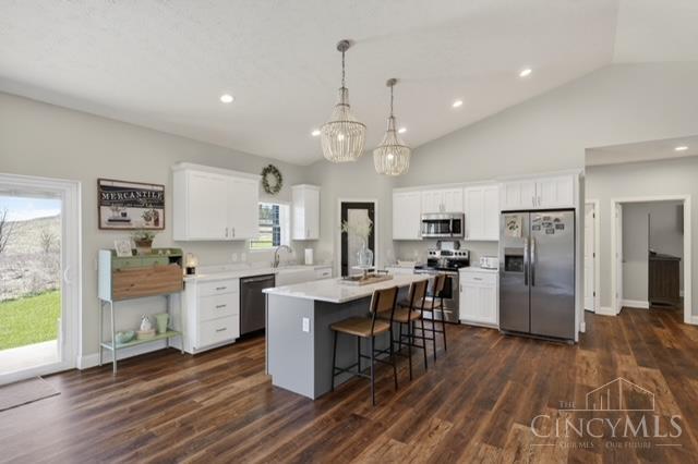 1139 Suck Run Road, Manchester, OH, 45144 — photo 7