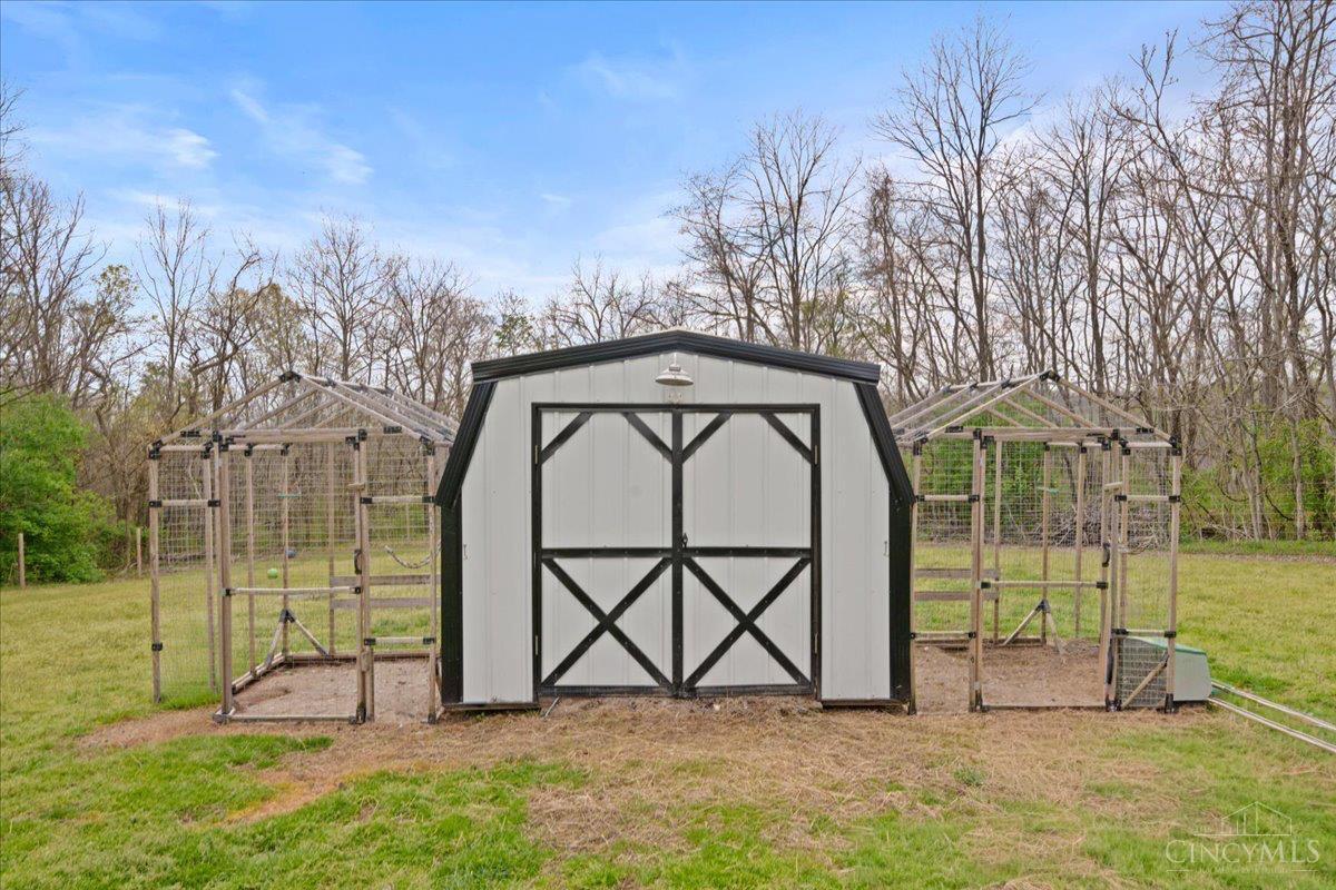 1034 Hill Top Lane, Franklin Twp, OH, 45120 — photo 54