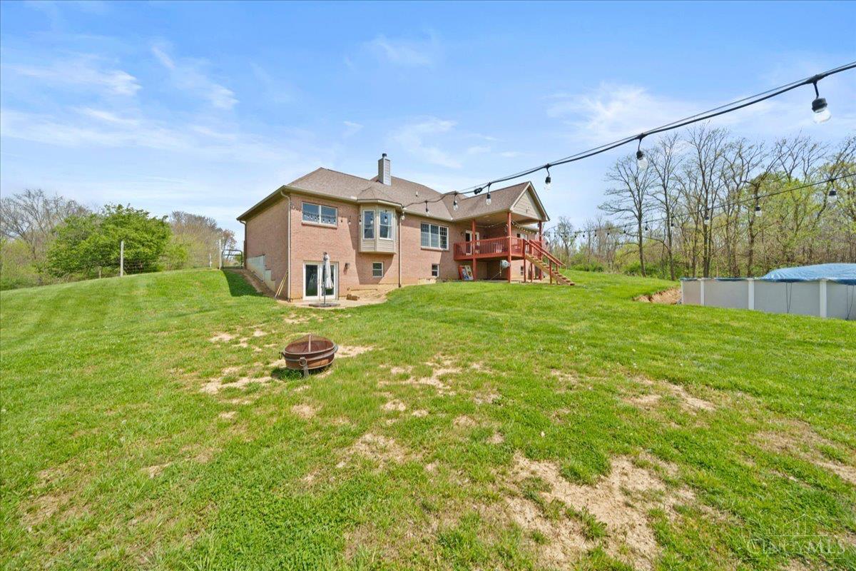 1034 Hill Top Lane, Franklin Twp, OH, 45120 — photo 50