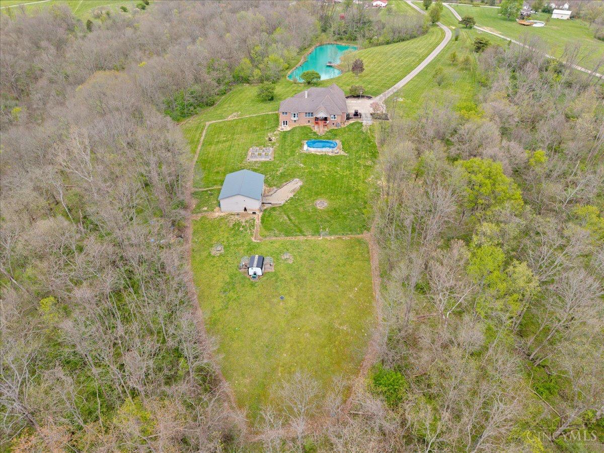 1034 Hill Top Lane, Franklin Twp, OH, 45120 — photo 58