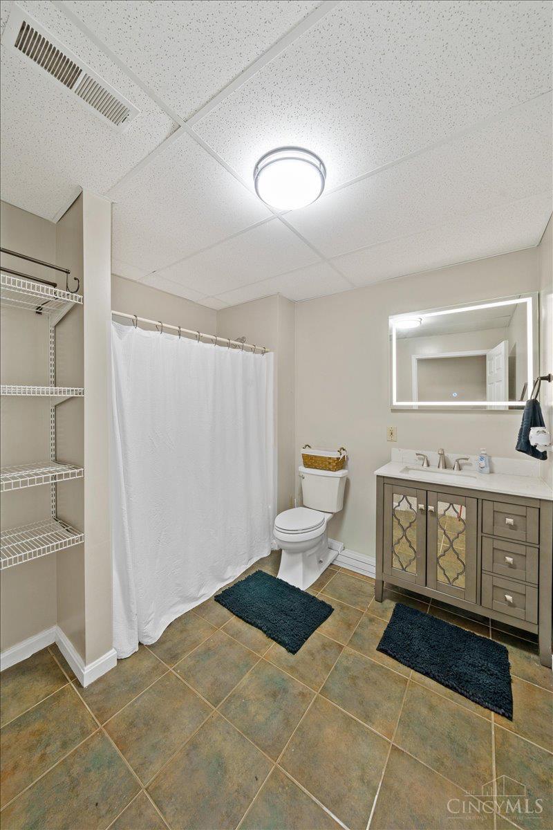 1034 Hill Top Lane, Franklin Twp, OH, 45120 — photo 37