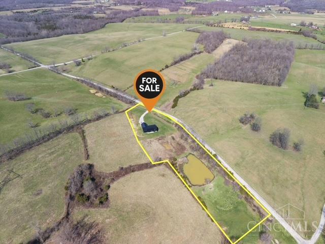 1139 Suck Run Road, Manchester, OH, 45144 — photo 16