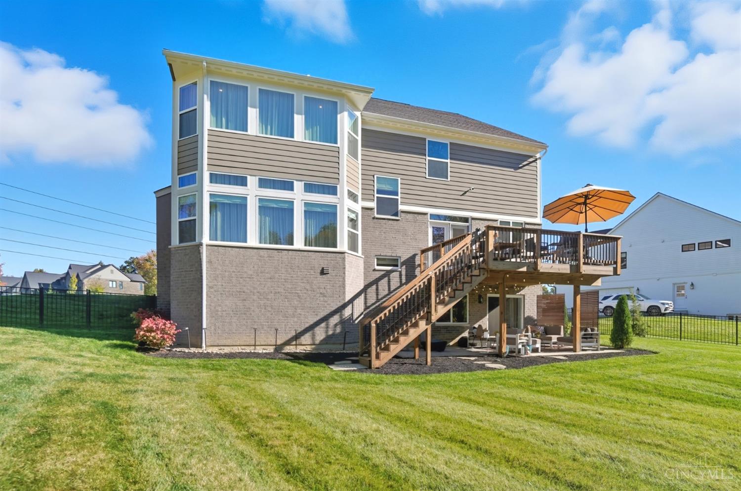 9907 Kensington Lane, Deerfield Twp., OH, 45040 — photo 80