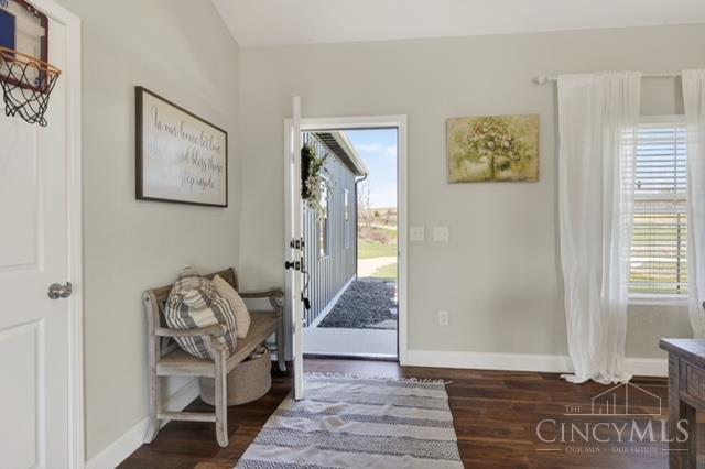 1139 Suck Run Road, Manchester, OH, 45144 — photo 3