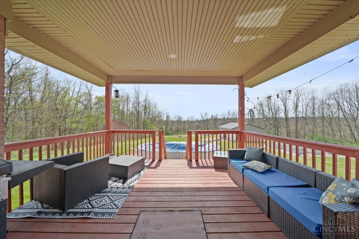 1034 Hill Top Lane, Franklin Twp, OH, 45120 — photo 43