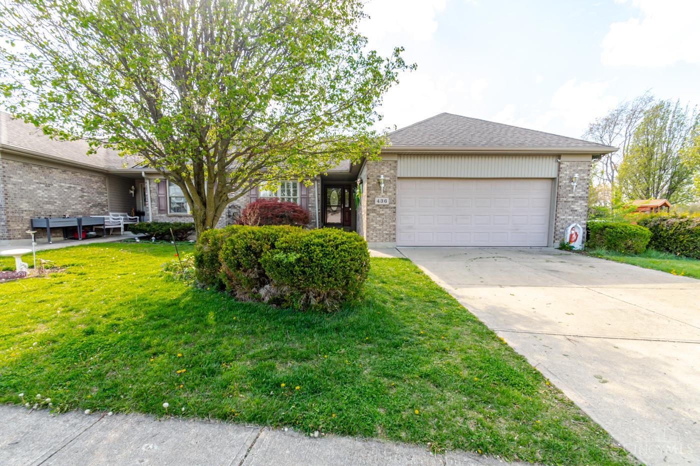 436 Jodee Drive, Xenia, OH, 45385 — photo 41