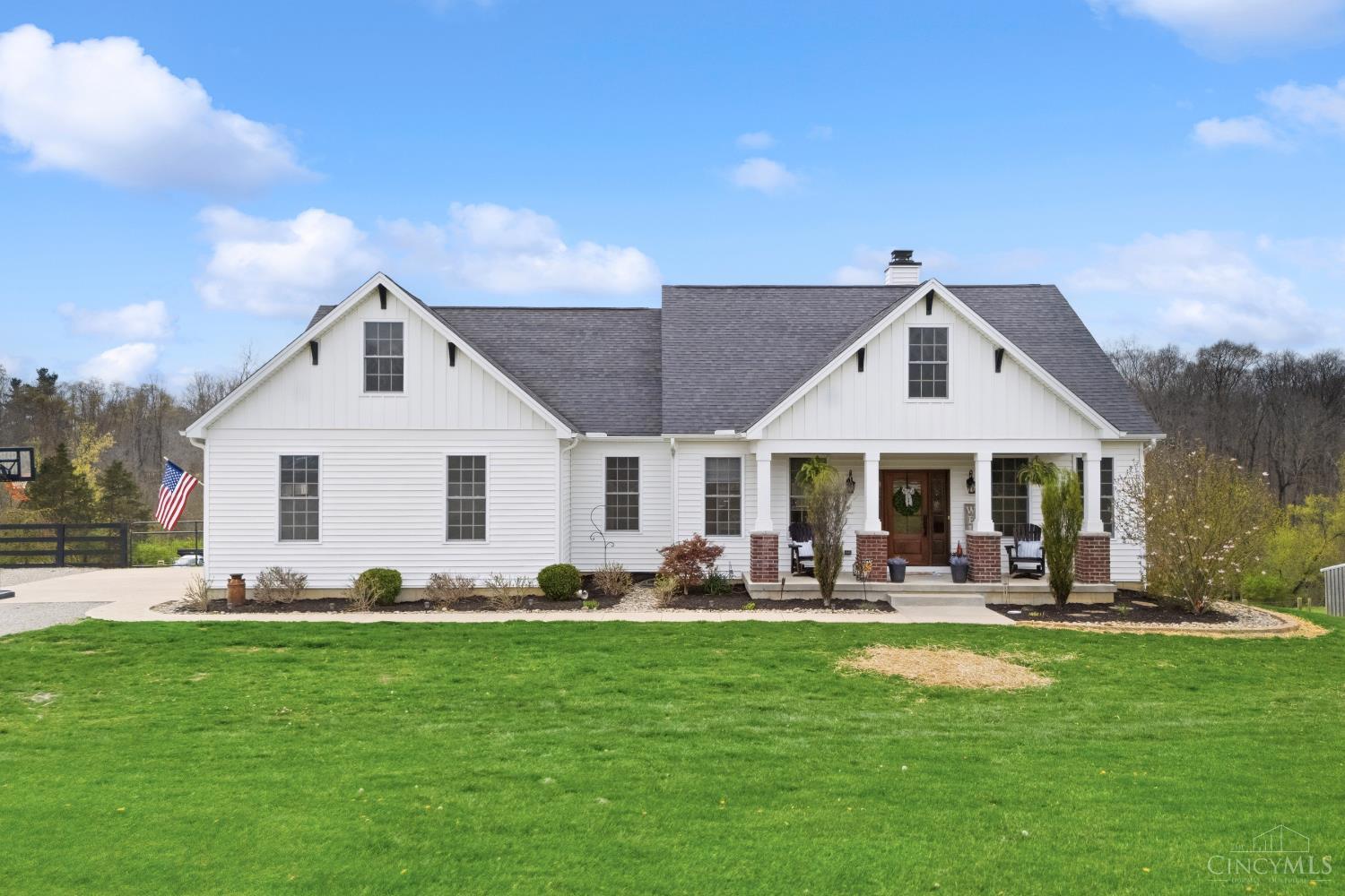 1158 Pyle Road, Adams Twp, OH, 45113 — photo 2