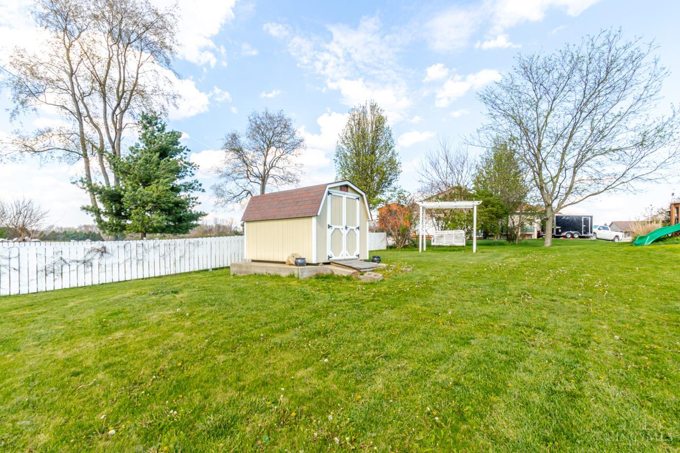 436 Jodee Drive, Xenia, OH, 45385 — photo 34