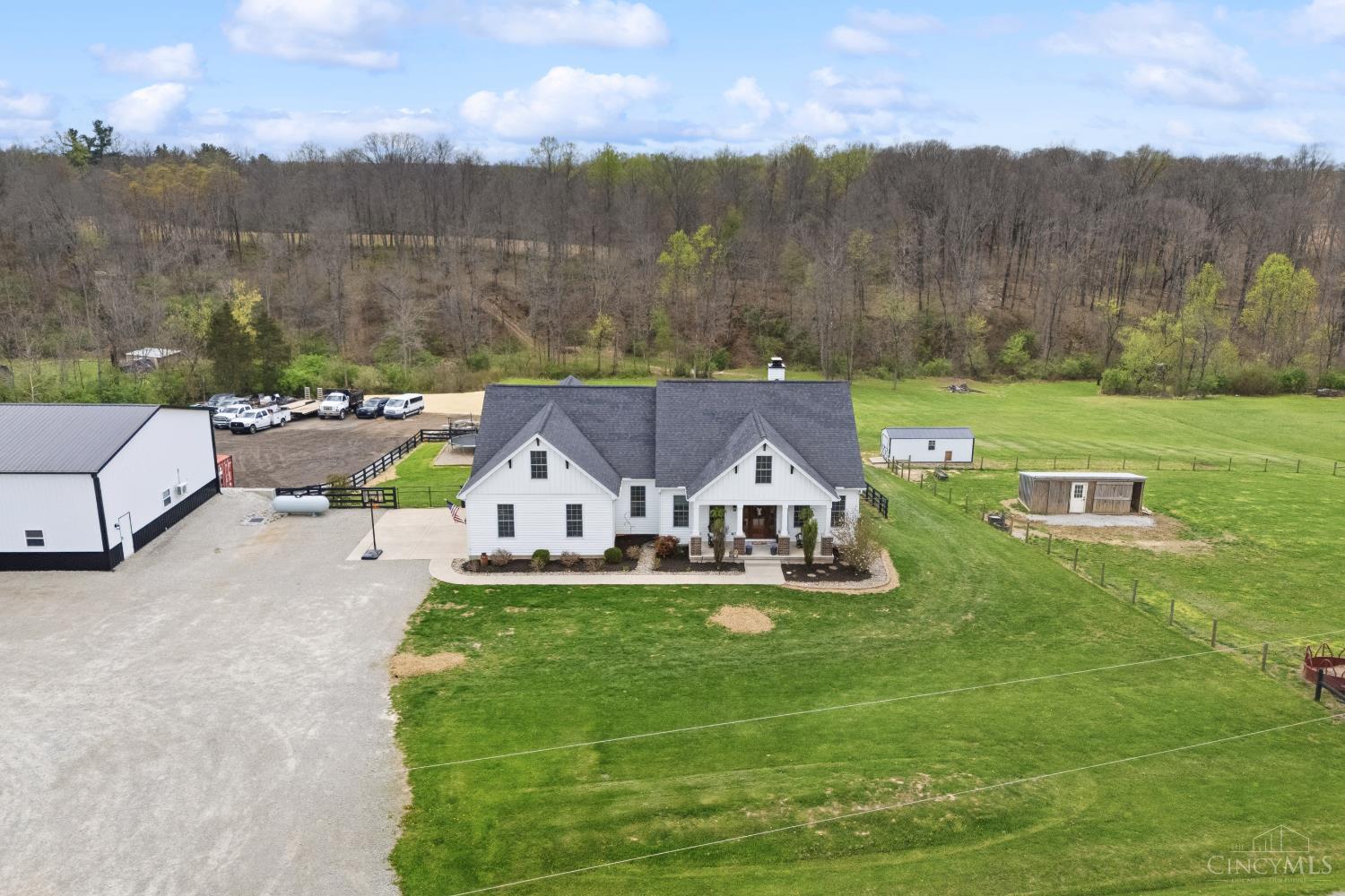 1158 Pyle Road, Adams Twp, OH, 45113 — photo 9